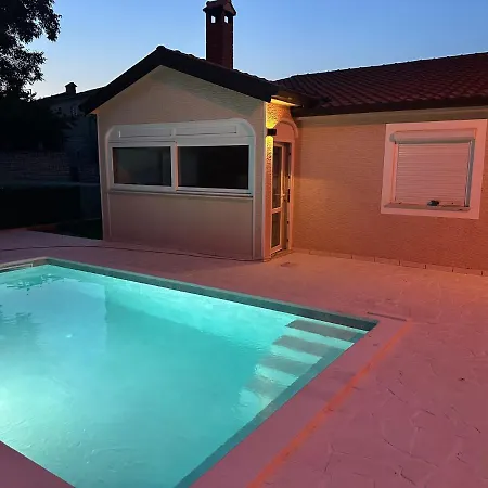 Sun&sea Apartman Porec