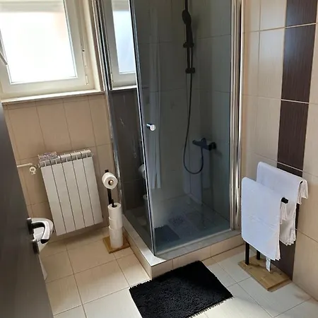Apartman Sun&sea