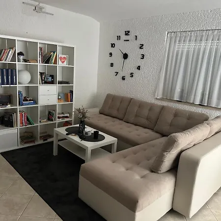 Apartman Sun&sea *
