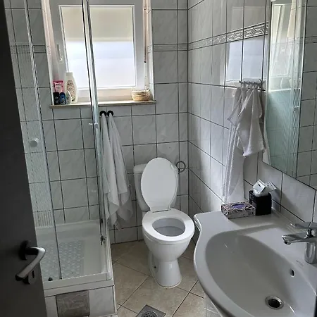 Sun&sea Apartman Porec