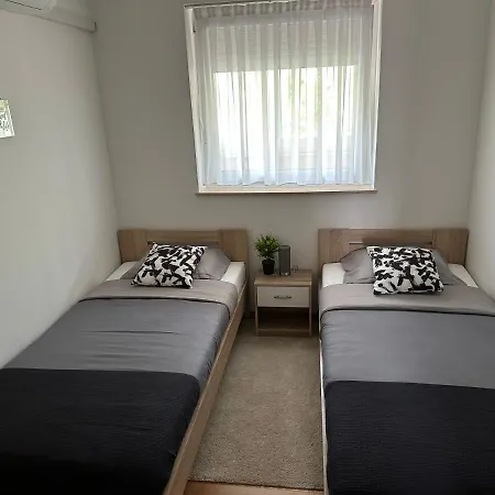 Apartman Sun&sea Porec