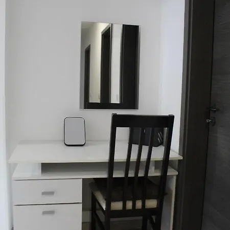 Apartman Sun&sea