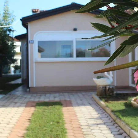 Apartman Sun&sea *