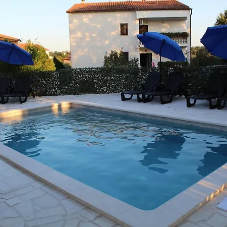 Apartment Sun&sea Poreč