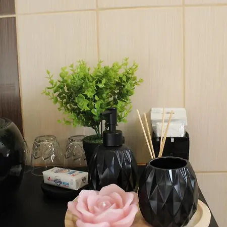 Sun&sea Apartman *