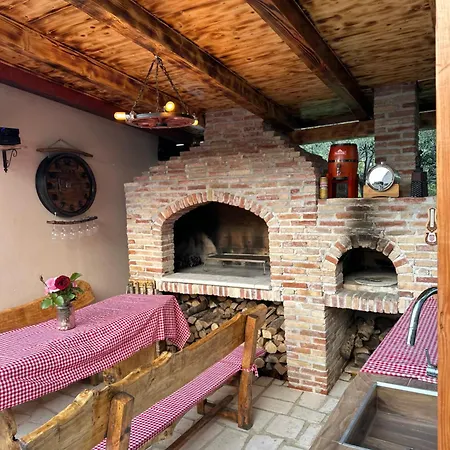 Apartman Sun&sea